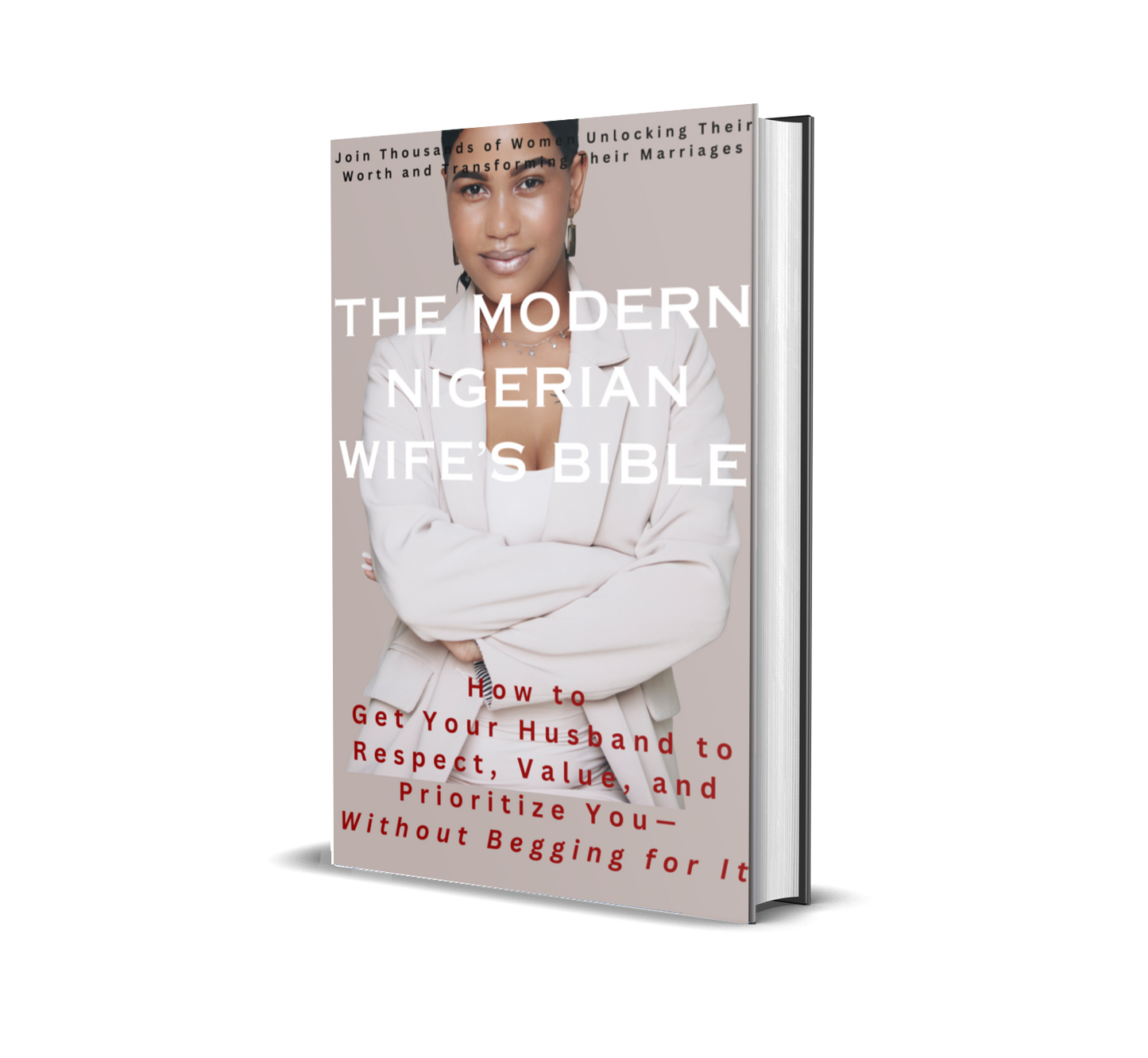 Becoming An Odogwu Wife